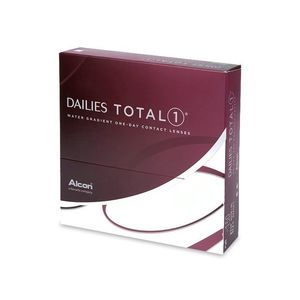Alcon Dailies TOTAL1 (90 db lencse) kép
