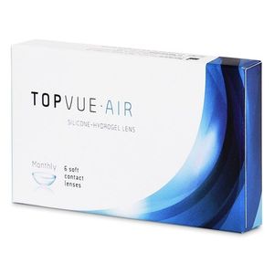 TopVue TopVue Air (6 db lencse) kép