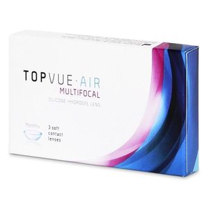 TopVue TopVue Air Multifocal (3 db lencse) kép