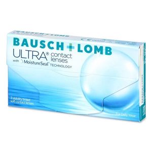 Bausch Lomb ULTRA (3 lencse) kép
