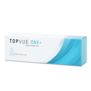 TopVue TopVue One+ (30 db lencse) kép