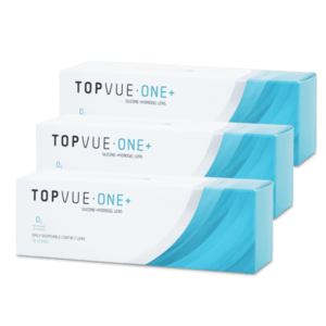 TopVue TopVue One+ (90 db lencse) kép