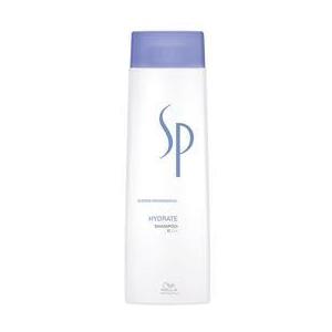 Hidratáló Sampon Száraz Hajra - Wella SP Hydrate Shampoo 250 ml kép