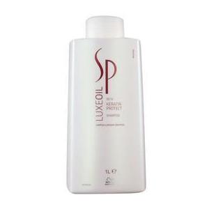 Sampon Keratinnal - Wella SP Luxe Oil Keratin Protect Shampoo 1000 ml kép