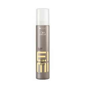 Hajlakk a haj fényességére - Wella Professionals Eimi Glam Mist Shine Spray 200 ml kép