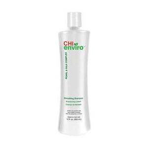 Hajsimító Sampon - CHI Farouk Enviro Smoothing Shampoo 355 ml kép