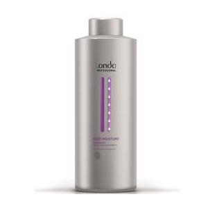 Intenzív hidratáló sampon - Londa Professional Deep Moisture Shampoo 1000 ml kép