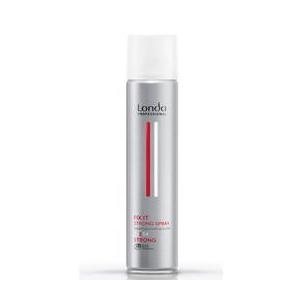Erős fixálású hajspray- Londa Professional Fix It Strong Spray 300 ml kép