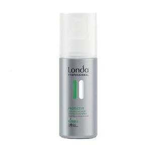 Volumennövelő hajkrém termikus védelemmel - Londa Professional Protect It Spray 150 ml kép