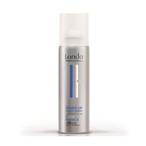 Hajspray a ragyogásért - Londa Professional Spark Up Shine Spray 200 ml kép