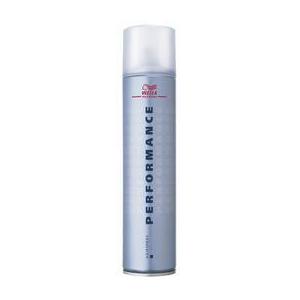 Közepes fixálású hajfixáló - Wella Professionals Performance Strong Hold Hairspray 500 ml kép