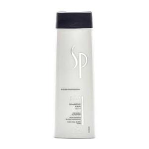 Sampon Hideg Szőke vagy Szürke Hajra - Wella Professional SP Silver Blond Shampoo 250 ml kép