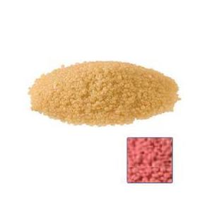 Hagyományos Szőrtelenítő Gyanta, granulátumok, Rózsaszín - Prima Traditional Hot Wax Natural Drops 1 kg kép