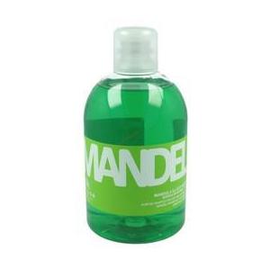 Mandula Sampon Száraz és Normál Hajra - Kallos Mandel Almond Shampoo for Dry and Normal Hair 1000ml kép
