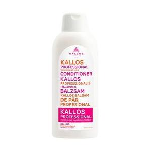 Balzsam Száraz Hajra - Kallos Professional Nourishing Hair Conditioner 1000ml kép