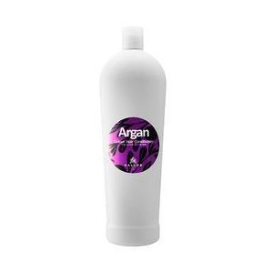 Argán Olajos Balzsam Festett Hajra - Kallos Argan Colour Hair Conditioner 1000ml kép