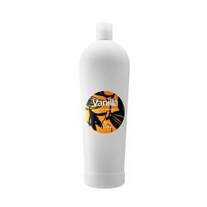 Vaníliás Balzsam a Haj Csillogására - Kallos Vanilla Shine Hair Conditioner 1000ml kép
