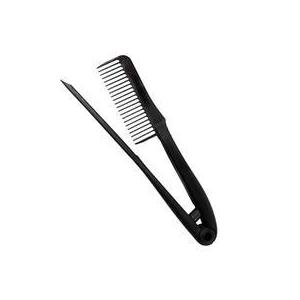Hajegyenesítő Fésű - Beautyfor Straightening Comb kép