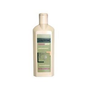 Nutritív Sampon - Gerovital Tratament Expert Nourishing Shampoo, 250ml kép