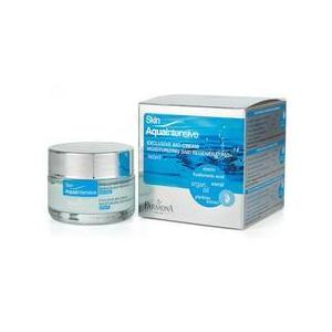 Éjszakai Luxus Biokrém - Farmona Skin Aqua Intensive Exclusive Bio-Cream Night, 50ml kép