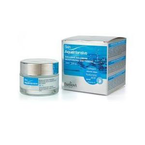 Nappali Luxus Biokrém SPF 10 - Farmona Skin Aqua Intensive Exclusive Bio-Cream Day SPF 10, 50ml kép