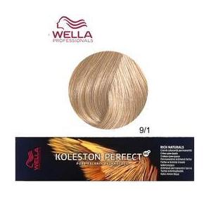Wella Professionals Koleston Perfect ME+ Rich Naturals tartós hajfesték kép