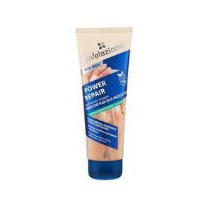 Tápláló és Nyugtató Kézkrém Férfiaknak - Farmona Nivelazione Nourishing and Soothing Hand Cream for Men, 100ml kép