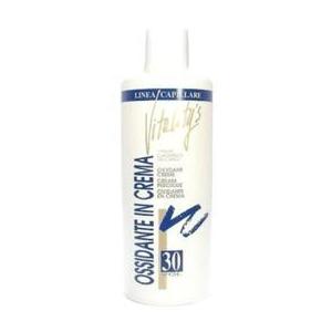 Oxidáló Krém - Vitality's Linea Capillare Cream Peroxide, 9% 30 vol, 1000ml kép