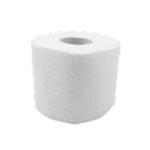 Dombornyomott Toalett Papír - Prima Toilet Roll Paper 24 tekercs kép