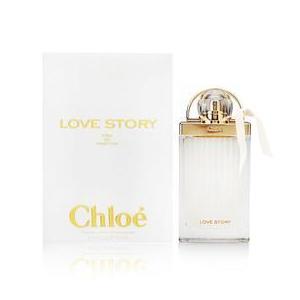 Parfümvíz/Eau de Parfum Chloe Love Story, női, 75ml kép