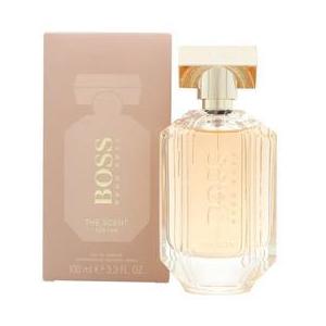 Női parfüm/Eau de Parfum Hugo Boss Boss The Scent For Her, 100ml kép