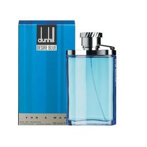 Férfi parfüm/Eau de Toilette Dunhill Desire Blue, 100ml kép