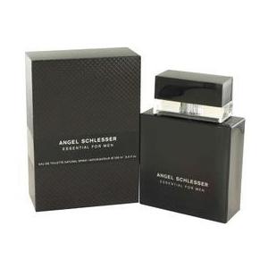 Férfi parfüm/Eau de Toilette Angel Schlesser Essential For Men, 100ml kép