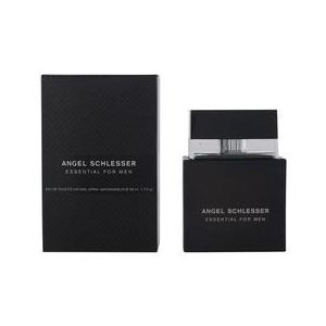 Férfi parfüm/Eau de Toilette Angel Schlesser Essential For Men, 50ml kép