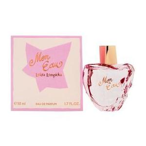 Női parfüm/Eau de Parfum Lolita Lempicka Mon Eau, 50ml kép