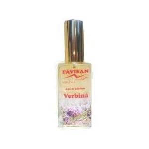 Parfüm Vebéna illattal - Virginia Favisan, 50ml kép