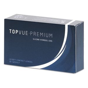 TopVue TopVue Premium (12 db lencse) kép