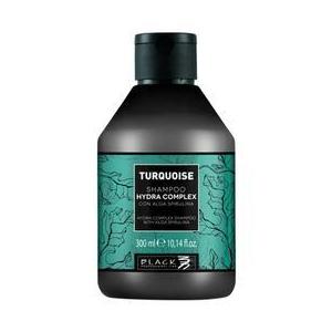 Hidratáló Sampon - Black Professional Line Hydra Complex Shampoo, 300ml kép