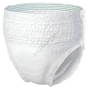 Fehérneműhöz hasonló pelenkanadrág, Tena Pants Normal, 1614ml, 30db, L kép
