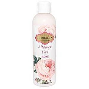Zuhanygél Rózsával Herbagen, 250ml kép