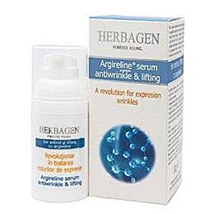 Argireline Ránctalanító és Lifting Hatású Szérum Herbagen, 30g kép