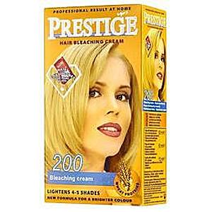 Hajvilágosító Krém Rosa Impex Prestige, árnyalat 200 Bleaching Cream kép