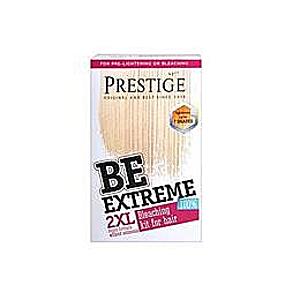 Hajvilágosító Szett Rosa Impex BeExtreme 100% VIP's Prestige kép