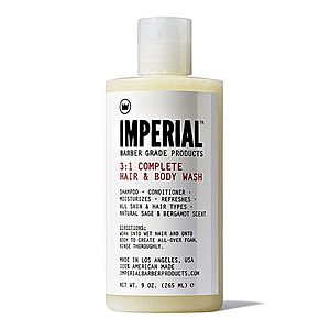 Imperial – 3 : 1 Sampon & Tüsfürdő kép