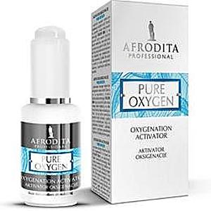 Afrodita Kozmetika - Oxigén Aktivátor Szérum Pure Oxigen 30 ml kép