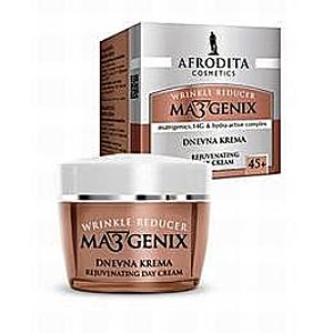 Nappali Fiatalító Krém - Cosmetica Afrodita Ma3Genix Rejuvenating Day Cream, 50 ml kép