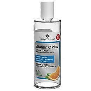 Micelláris Víz C-Vitamin Plus Cosmetic Plant, 300 ml kép