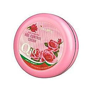 Ránctalanító krém Rose Q10 Fine Perfumery, 100 ml kép