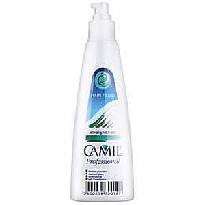 Hajkiegyenesítő folyadék Camil Professional SuperFinish - 250 ml kép