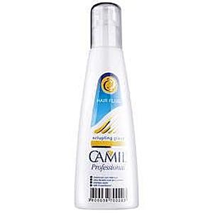 Hajformázó folyadék hajürtökre Camil Professional SuperFinish - 250 ml kép
